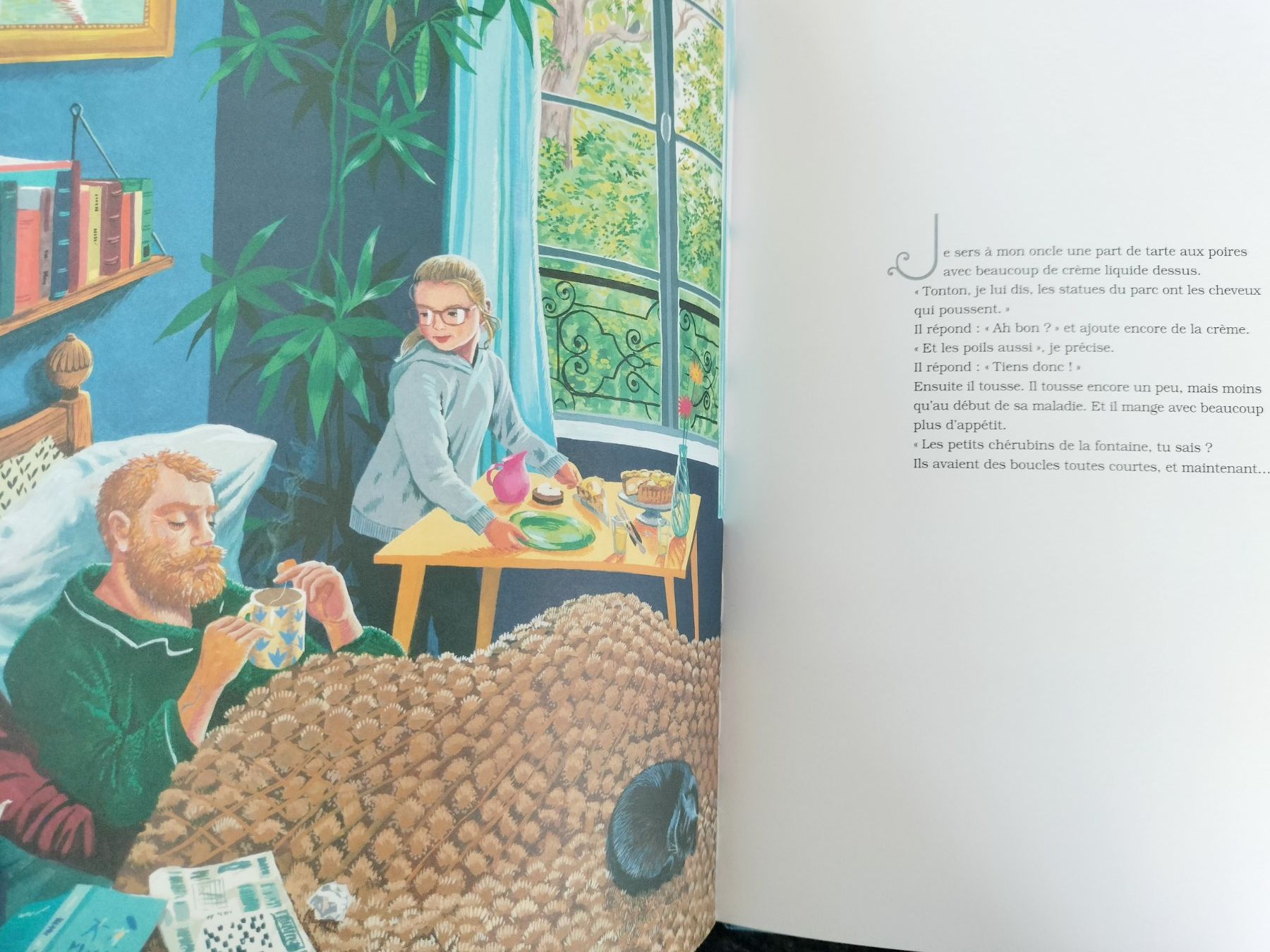 Bücher: Boucles De Pierre Clémentine Beauvais, Max Ducos – Gebraucht aus Cortaillod von rozinna 4