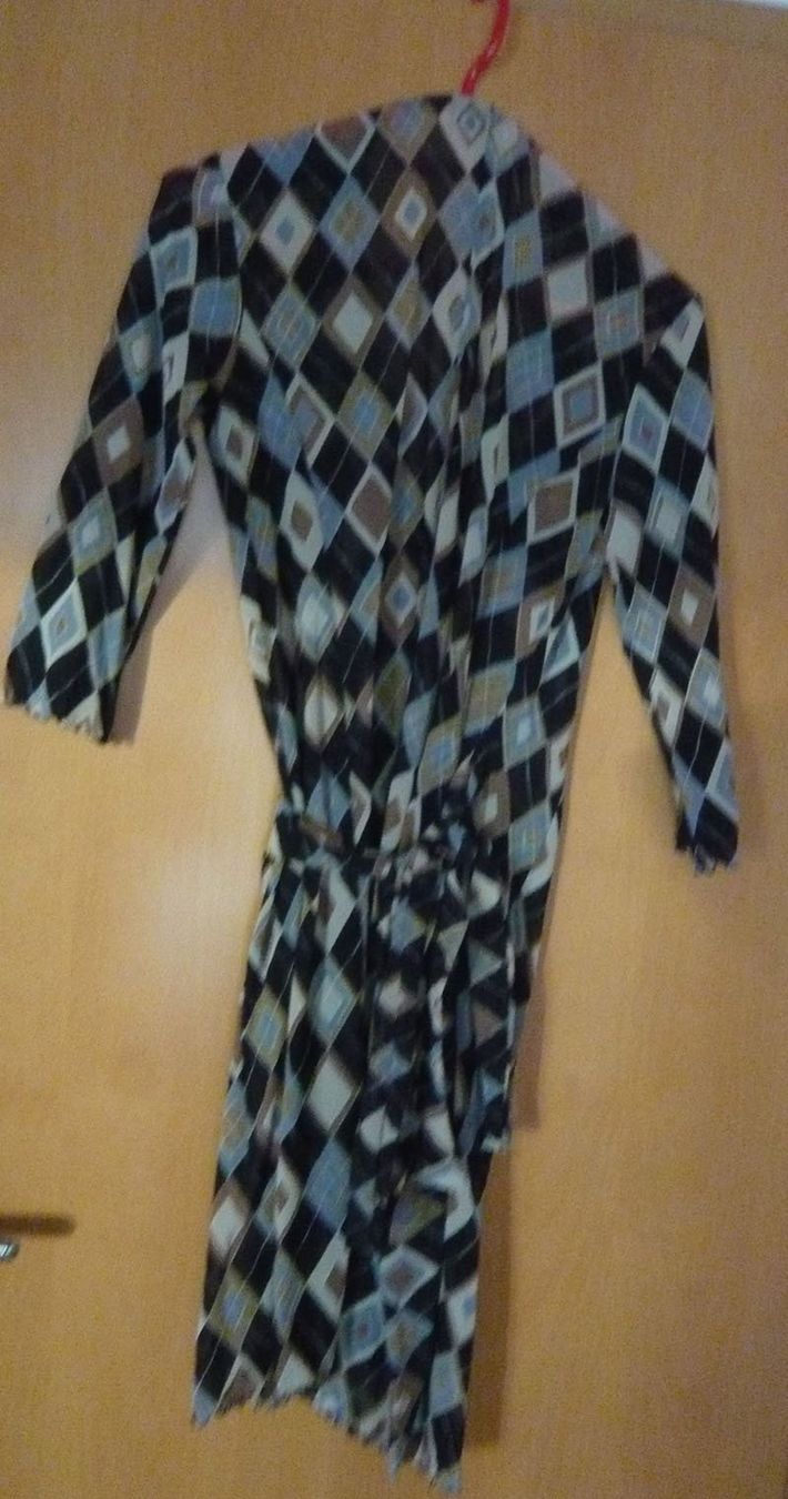 Vestiti: Kleid Gr M / 36-40 – Usato da Ruggell venduto da Dolce9 1