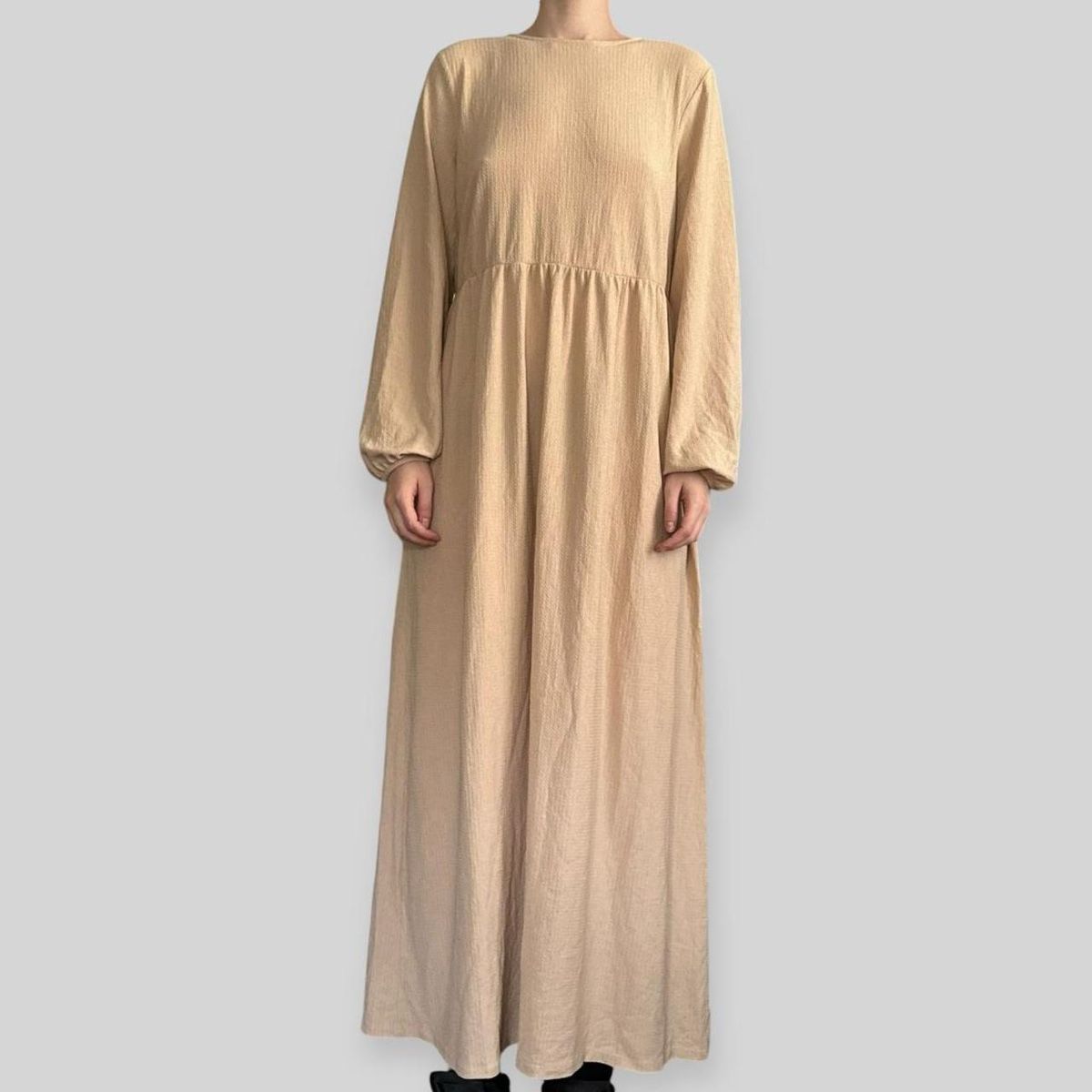 Vestiti & Gonne: Maxi dress Even&Odd – Usato da Villeret venduto da bys_k95b