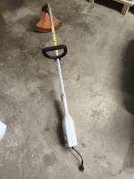 Rasentrimmer Stihl FSE 55 Elektromotor funktionstüchtig