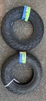 Für Booster 2 Reifen Michelin Reggae  120/90-10 + 130/90-10