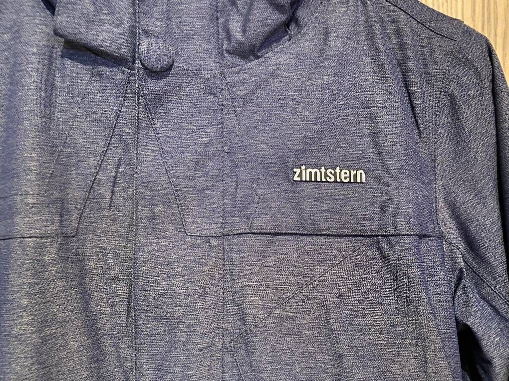 Jacken: Zimtstern Ski-/Snowboardjacke - S – Gebraucht aus Bubikon von sar_l5px 2