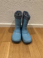 Elefanten Gummistiefel gefüttert 