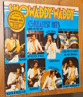 LP SHOWADDYWADDY, Greatest Hits