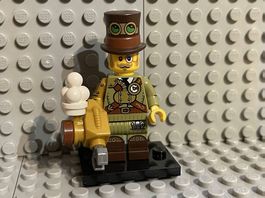 Lego Minifigure Series - ID 71048, #12