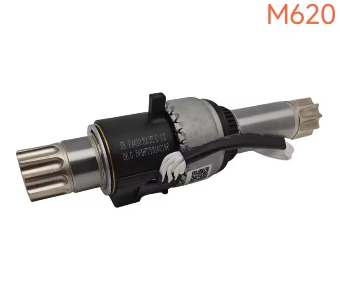 Bafang Pezzi di ricambio: Bafang M620 G510 Torque Sensor CAN – Nuovo e nell'imballaggio originale da Eschenbach SG venduto da FREYbike