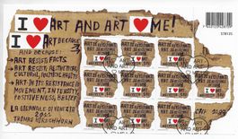 KB, Art and Art 2011 ⨀👍