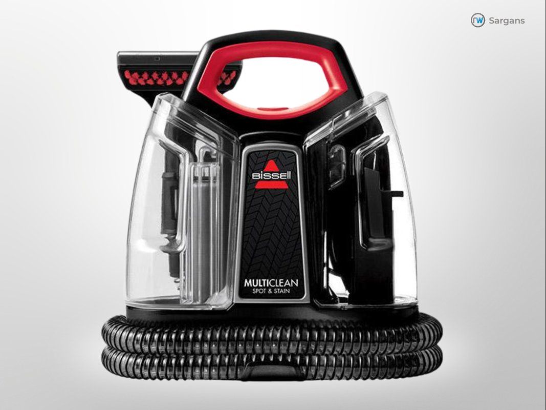 Bissell Staubsauger & Zubehör: BISSELL Waschsauger  Multi Clean – Neu (gemäss Beschreibung) aus Sargans von Restwert_Sargans 2
