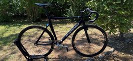 Vélo de piste Girard
