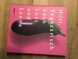 Hiltl. Vegetarisch nach Lust und Laune 
