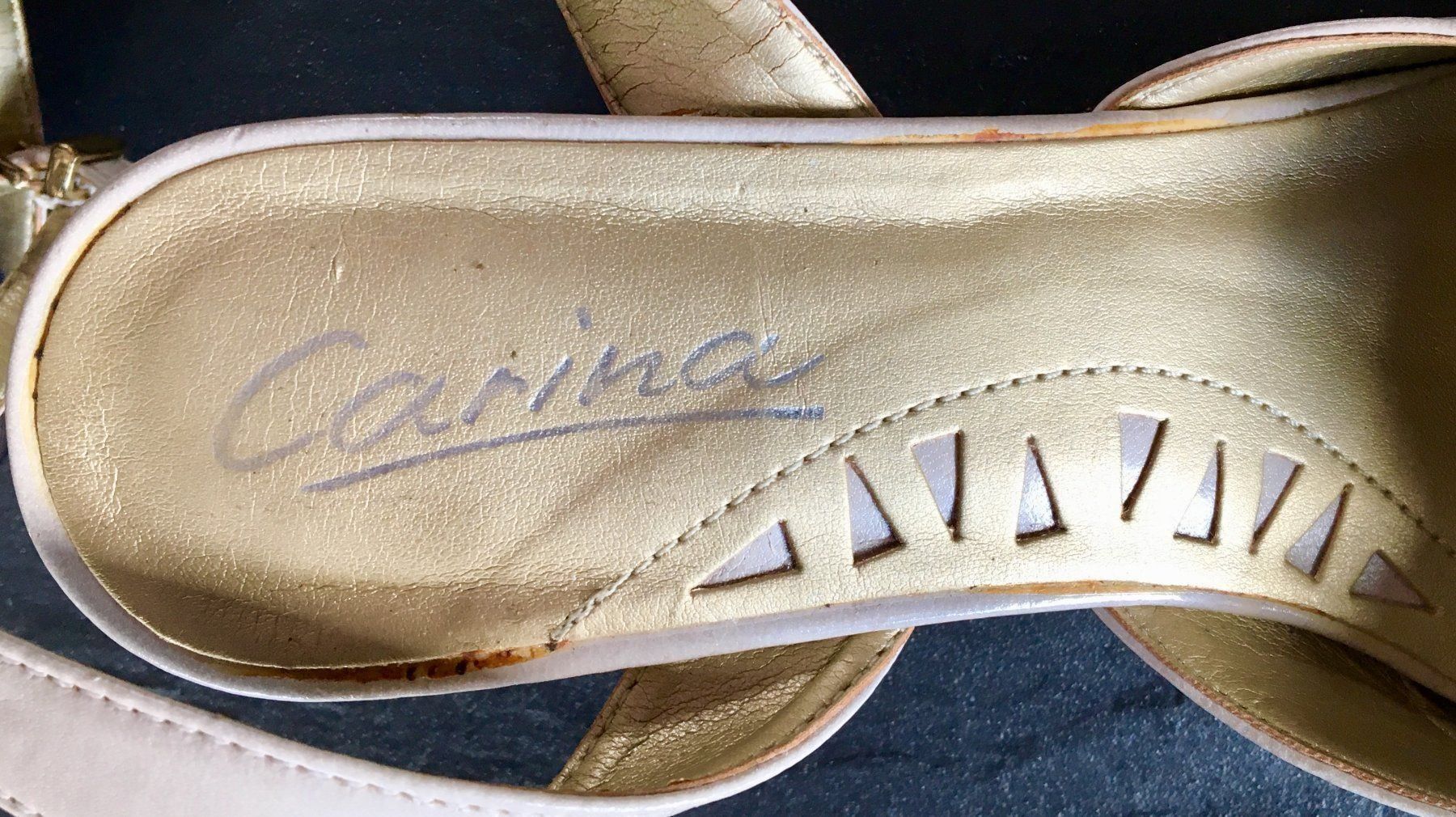 Scarpe da donna: Damenschuhe, Gr. 37 – Usato da Wahlen b. Laufen venduto da budo4242 3