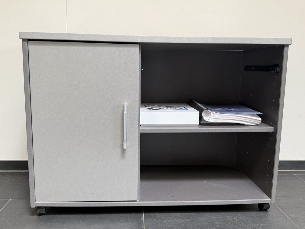 Cassettiere: Sideboard / Aktenschrank – Usato da Lohn-Ammannsegg venduto da tschemeker