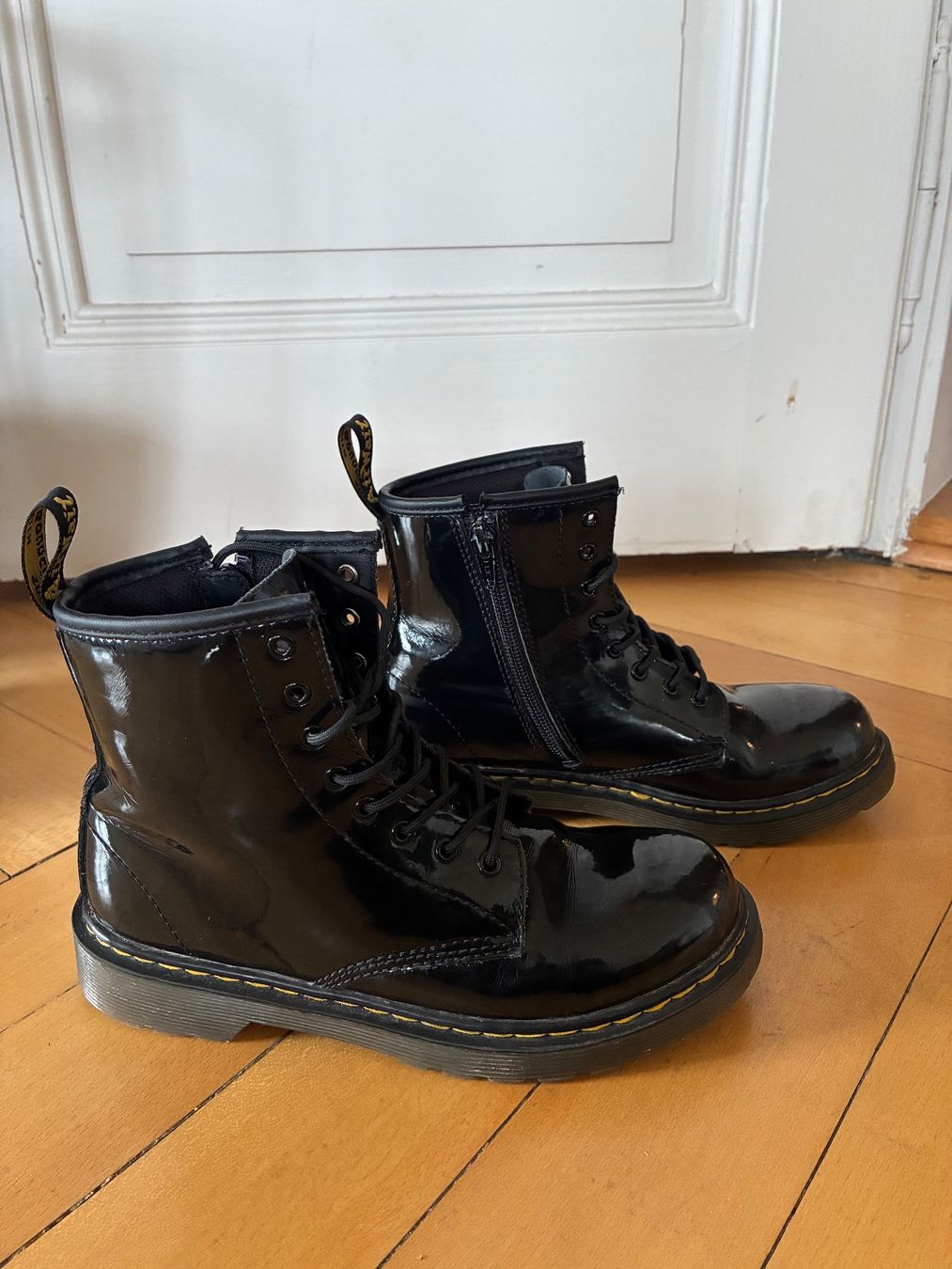 Dr. Martens Scarpe da uomo: DR. MARTENS STIEFEL Gr. 36 – Usato da Fribourg venduto da waves55 2