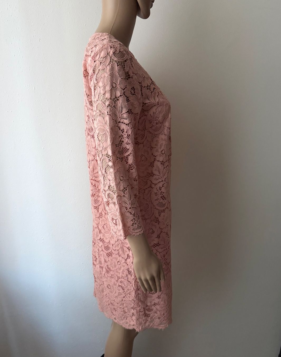 DKNY Vestiti: DKNY Kleid aus Spitze 💗 – Usato da Zürich venduto da ClosetQueen 5