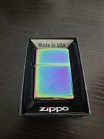 Zippo Feuerzeug