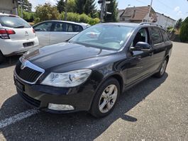 Skoda Octavia C 2.0 TDI Diesel