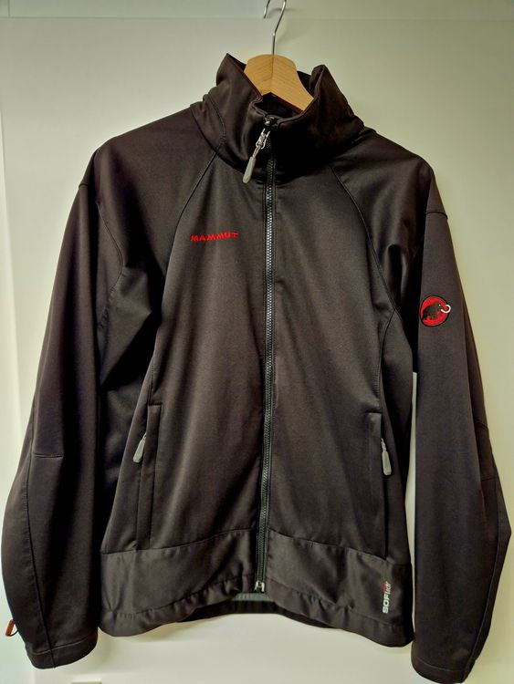 Mammut Softech Gr. S (Gebraucht) in Sitterdorf für CHF 20 – mit ...