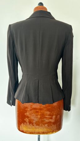 Ann Taylor Blazer Damen 34