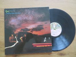 Genesis - And then there were three.. LP Vinyl