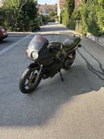 Honda NSR JC20