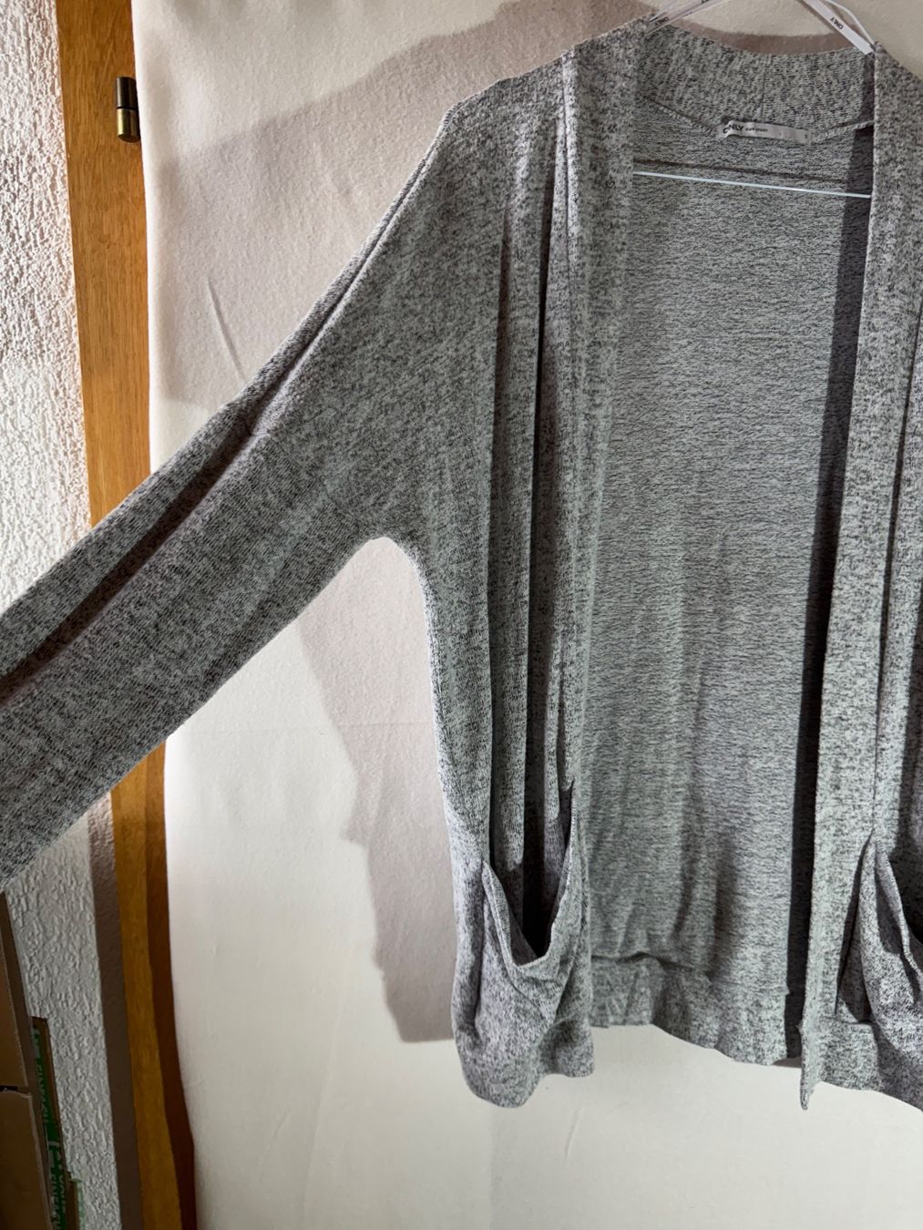 Only Jacken: Strickjacke, Cardigan von Only Gr. S – Gebraucht aus Grosswangen von second_hand_dress 1