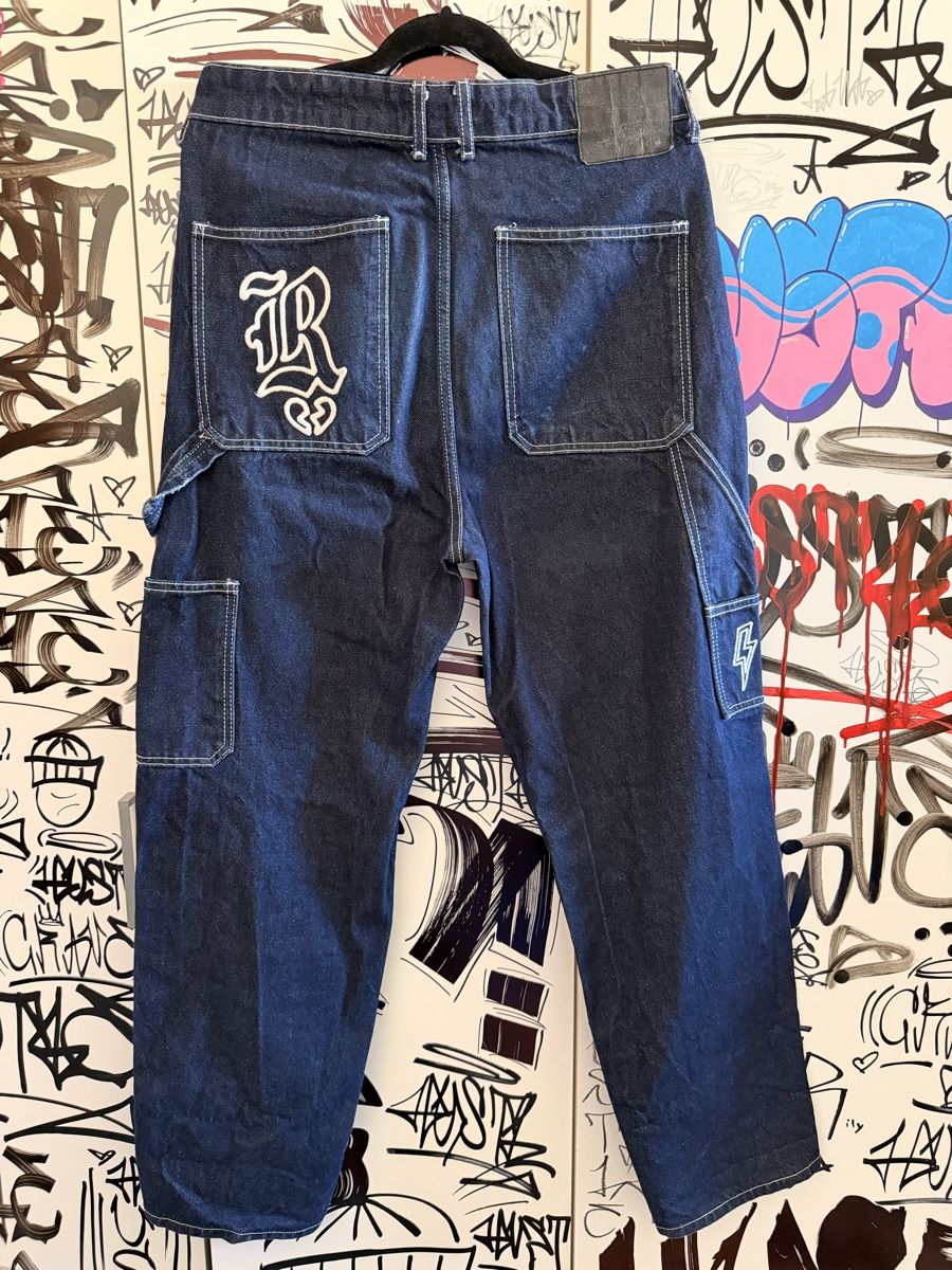 Jeans: Jeans  – D'occasion à Hombrechtikon par ann_tz72 1
