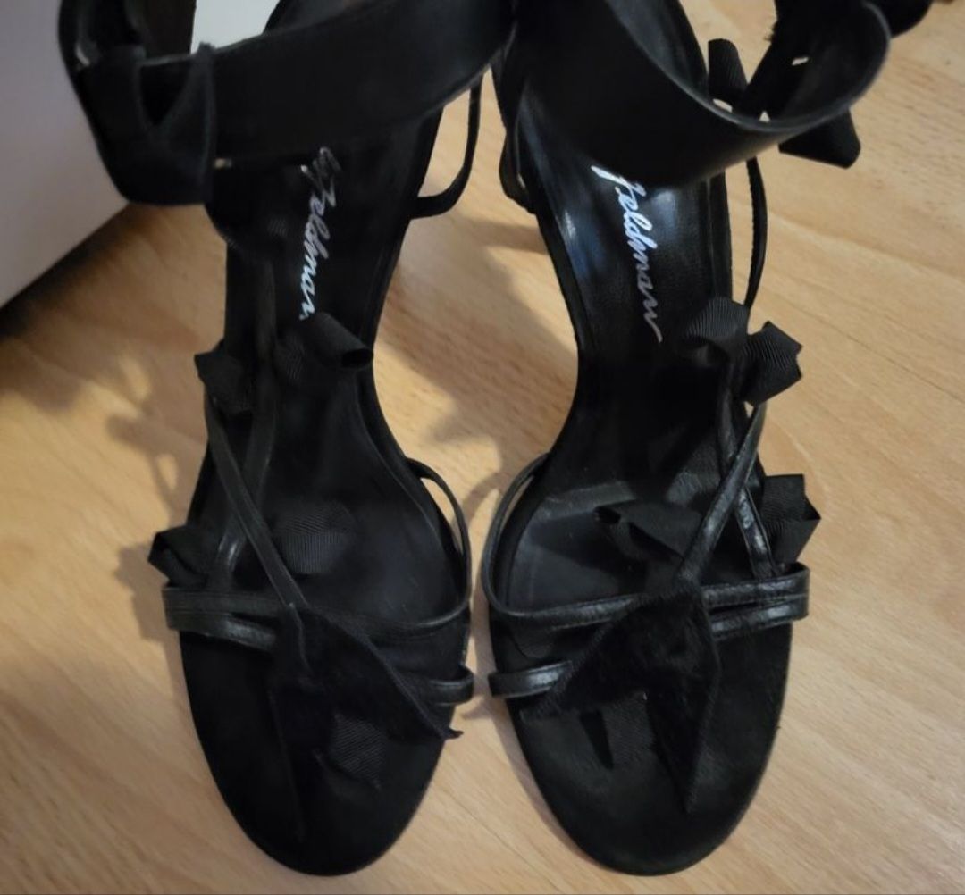 Scarpe da donna: Elegante Damensandalen – Usato da Basel venduto da jma_vh95 3