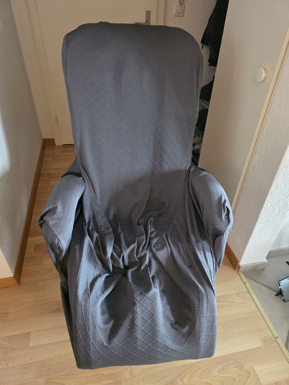 Poltrone: Massagestuhl – Usato da Engelburg venduto da yen_8dmz