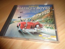 Classics go to the Movies - Vol. 5 CD