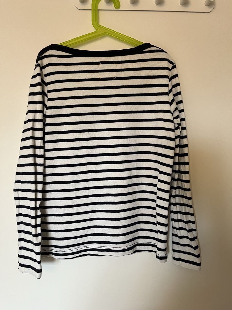 Petit Bateau Maglioni & Felpe: Petit Bateau x Ghibli 152 – Usato da Wädenswil venduto da Gilmored83 3