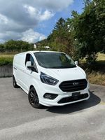 Bus Ford Transit Custom