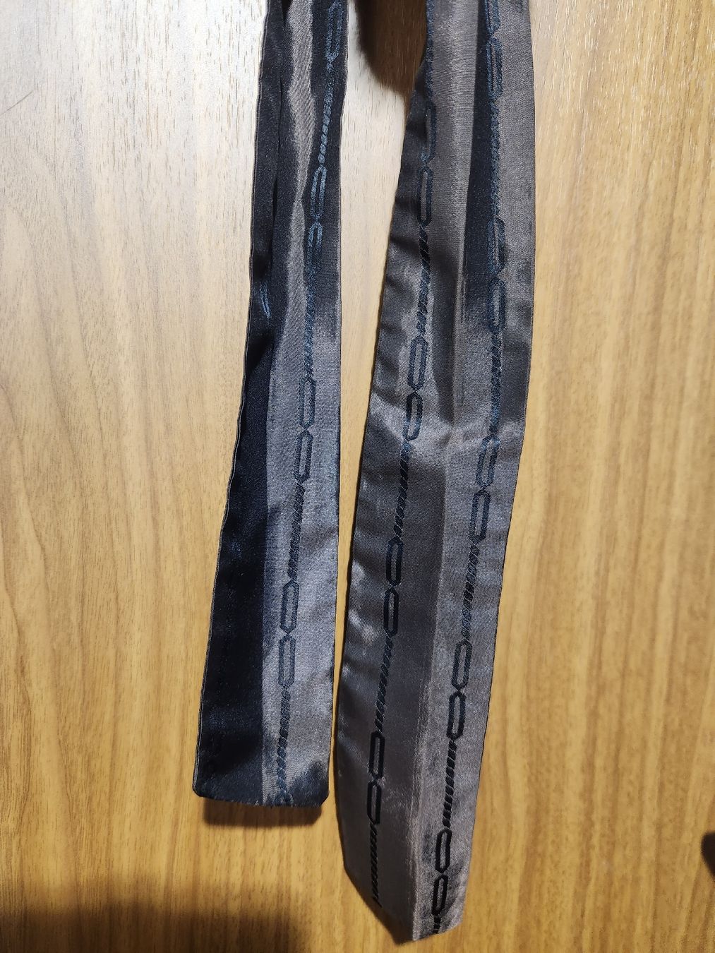 Foulard & Sciarpe: Écharpe en fourrure véritable marron  – Usato da Niedergösgen venduto da Eva2410 3