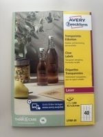 Avery Zweckform L7781-25