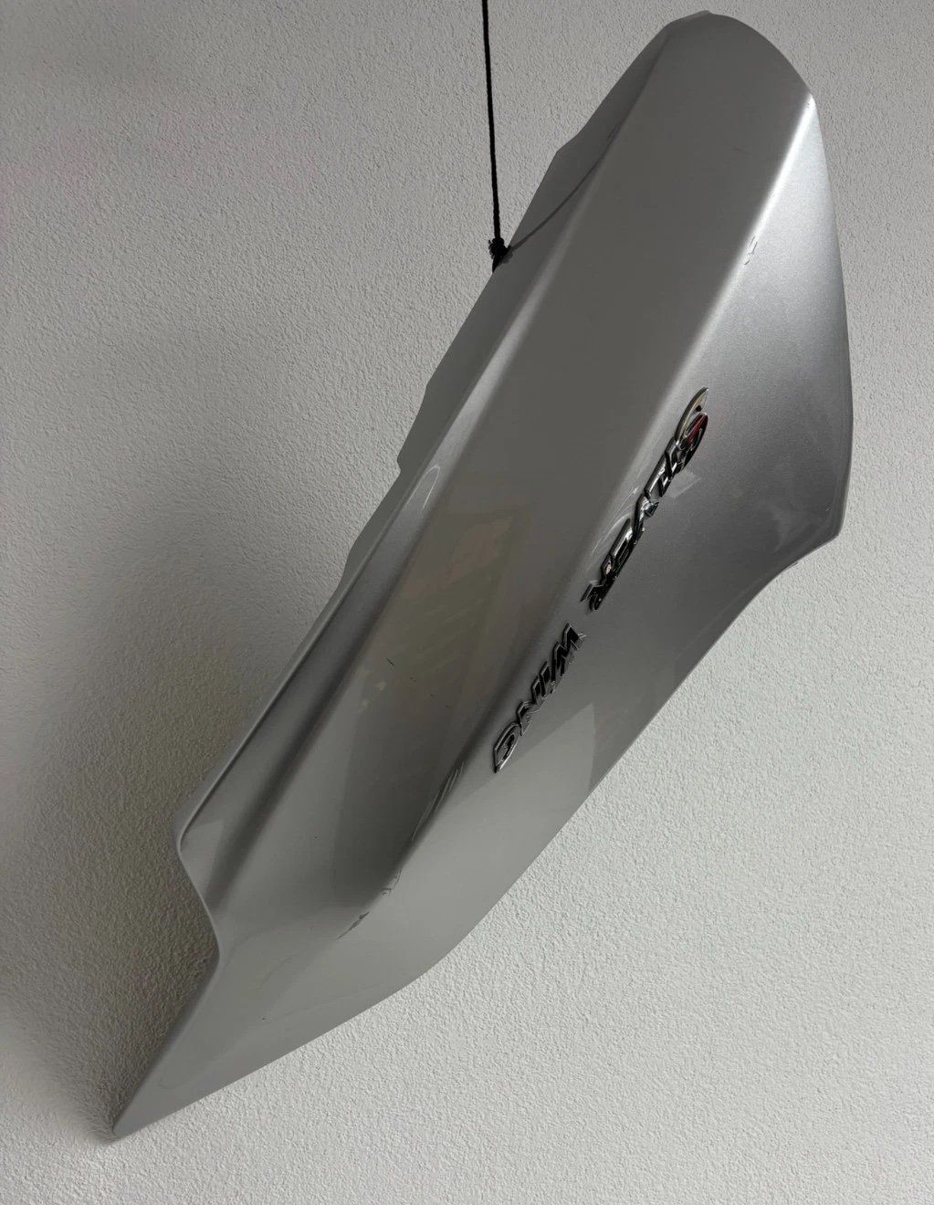 Honda Alle Rollerersatzteile: honda Silver Wing Carena Post DX – Gebraucht aus Avegno von dkmoto 1