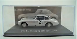 Mercedes Benz 300SL Racing 1952 , 1:43