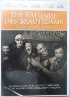 DIE FREUNDE DES BRÄUTIGAMS