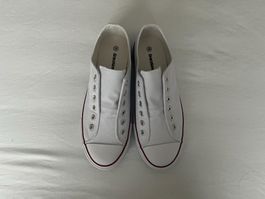Damen Sneakers Turn - Schuhe Farbe weiss Grösse 38