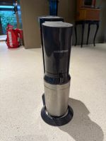 SodaStream Wassersprudler guter Zustand mit Flasche