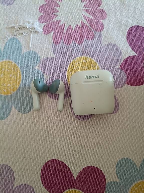 Hama Casques audio: Cuffiette – D'occasion à Bellinzona par Jenros83