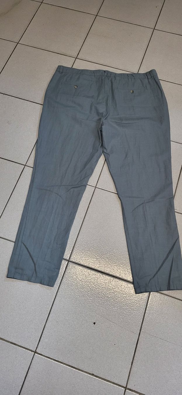 Pantaloni: Herren Hose, Grösse 52 – Usato da figino venduto da ame_frv2 1