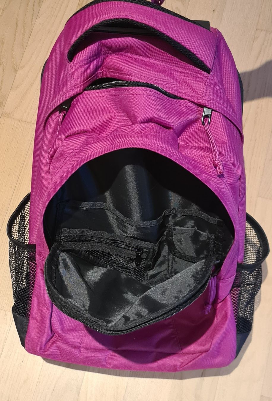 Valigie: Reisetasche – Usato da Islikon venduto da EFH651 2