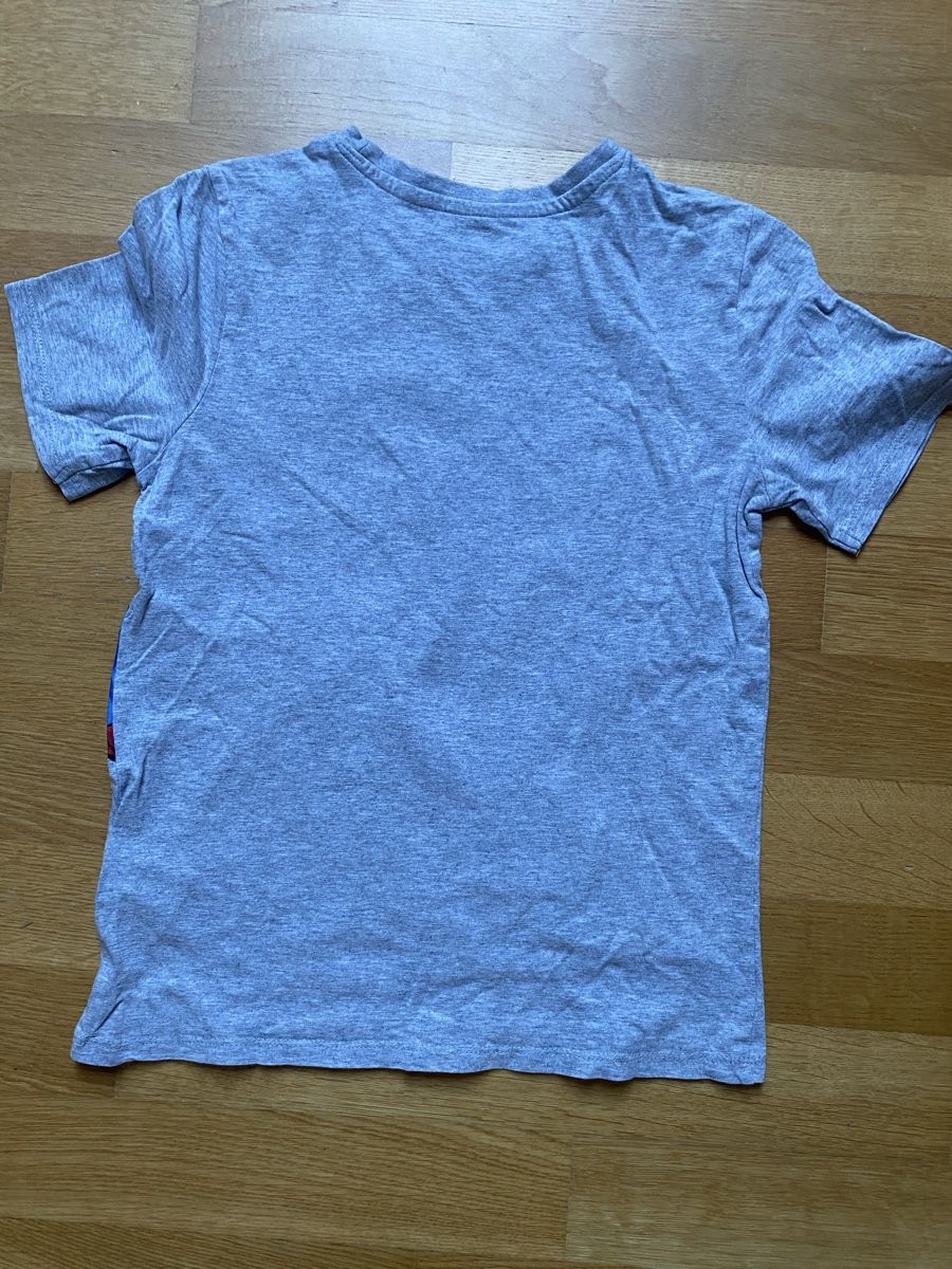 Camicie, T-shirt & Polo: Spiderman T-Shirt Gr.140 – Usato da Meggen venduto da mavmav 2