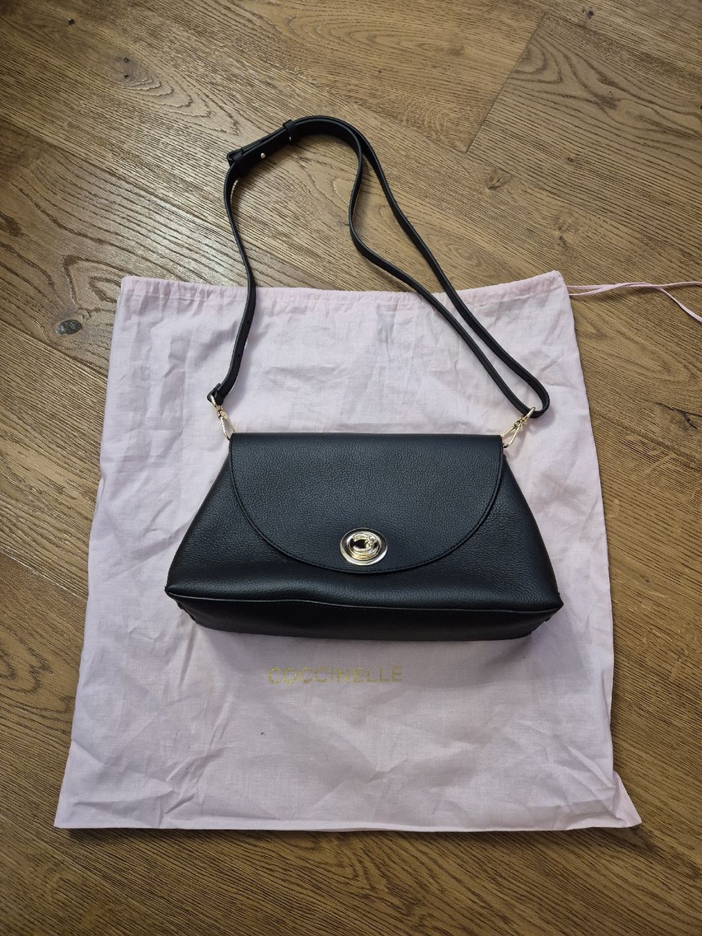 Coccinelle Borse da donna: Coccinelle Handtasche – Nuovo (secondo la descrizione) da Staufen venduto da lenzi17