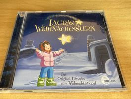 B2 Matthias Ponnier – Lauras Weihnachtsstern - Das Original-