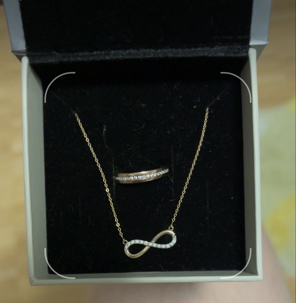 Sonstiger Schmuck: Christ Schmuck – Neu (gemäss Beschreibung) aus Basel von Mirejus 1