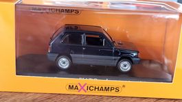 Fiat Panda 1:43 Maxichamps