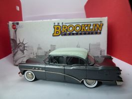BROOKLIN - Buick Special - rar - in lido green - BRK 180a !!