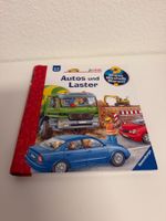 Wieso Weshalb Warum - Autos und Laster