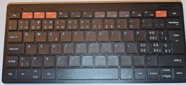 Samsung Smart Keyboard Trio clavier