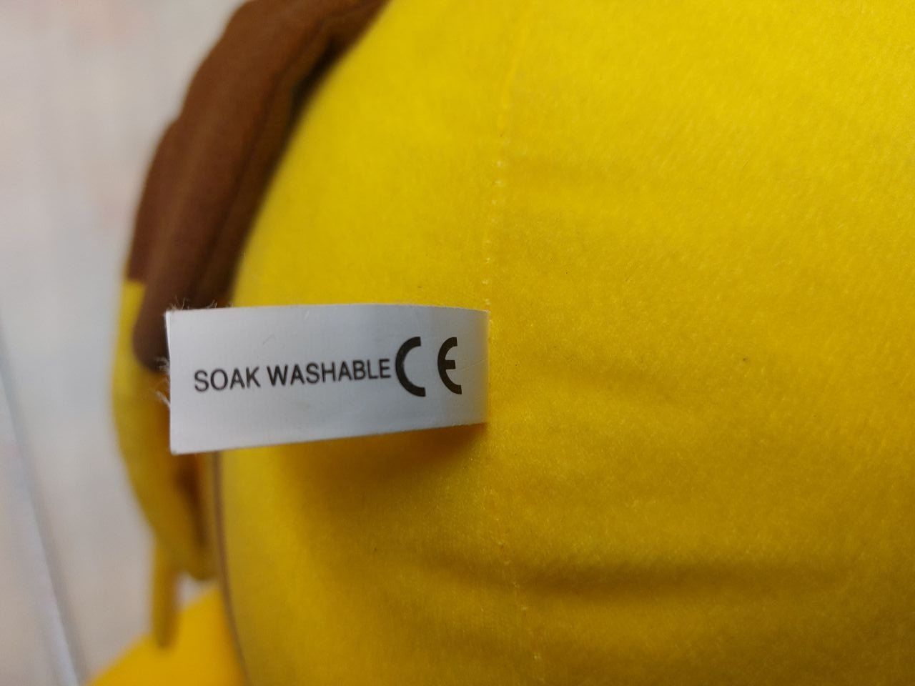 Pokémon Giocattoli: Original Nintendo Pokémon Pikachu soft toy – Usato da Pambio Noranco venduto da Pol69 8